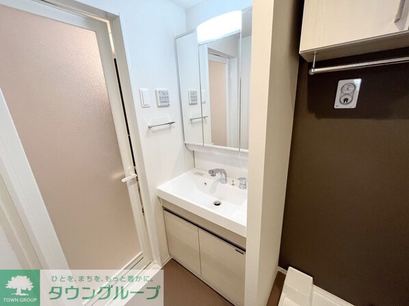 ステージファースト平和台の物件内観写真